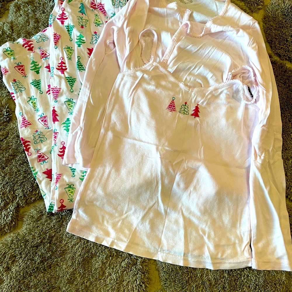 Christmas Pajamas